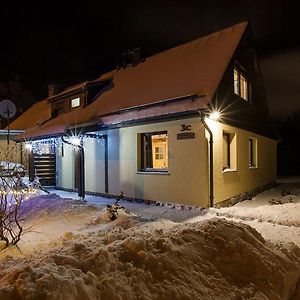 Apartament na parterze